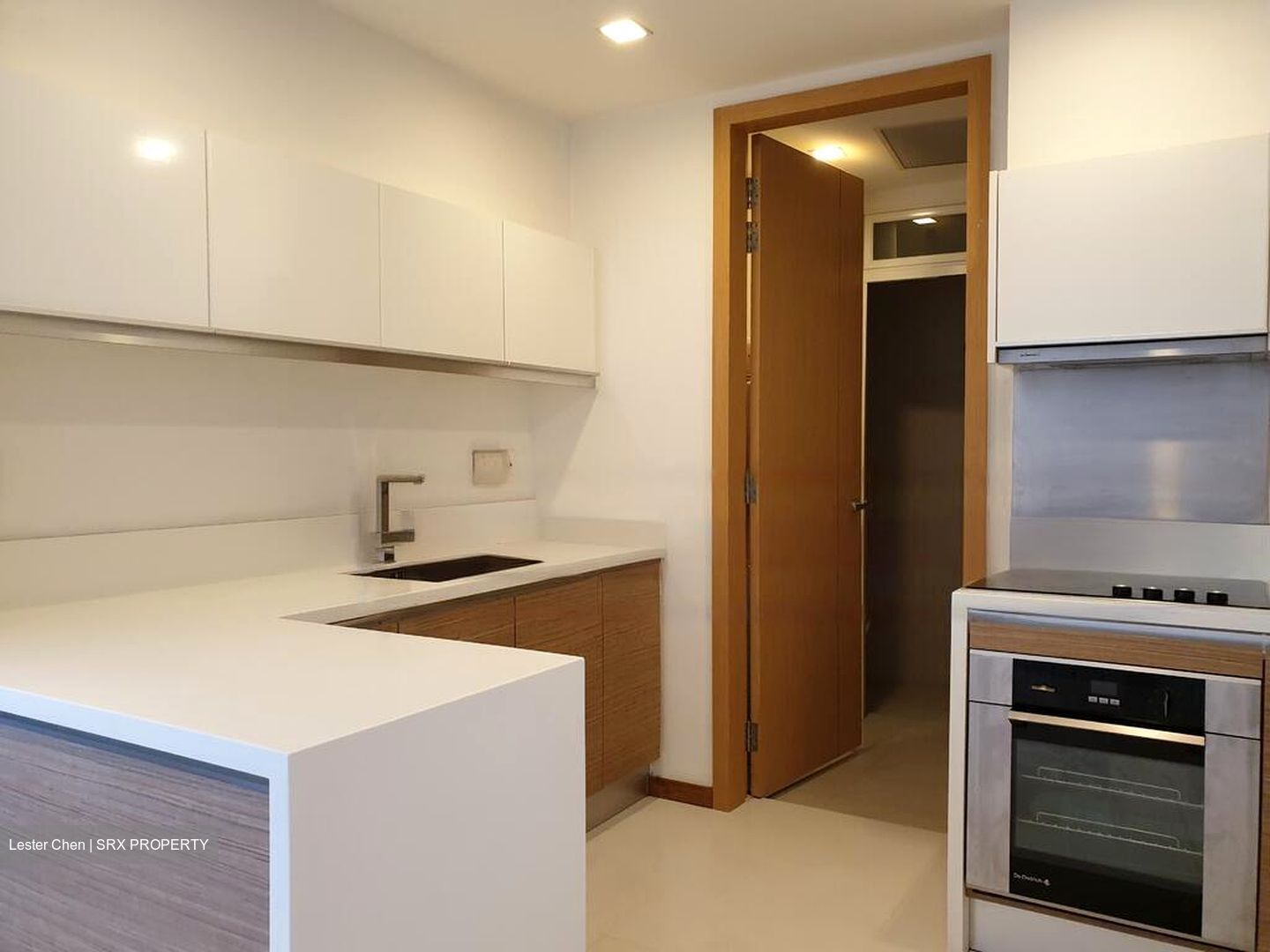 Marina Bay Residences (D1), Condominium #437898931